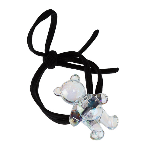 

DEWAL BEAUTY Резинка для волос "Медвежонок", Резинка для волос "Медвежонок"