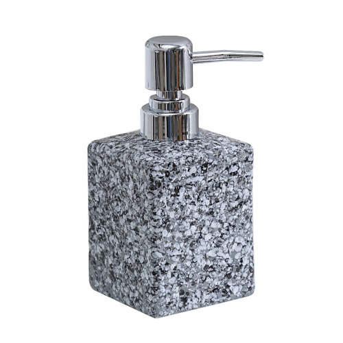 

ДОЛЯНА Дозатор для жидкого мыла «Гранит», Дозатор для жидкого мыла «Гранит»