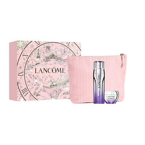 Набор средств для лица LANCOME Лимитированный набор Rénergie Triple Serum Set
