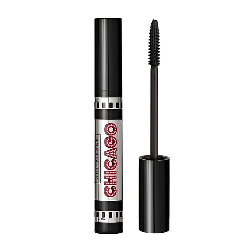

ART-VISAGE Тушь для ресниц Chicago Mascara, Тушь для ресниц Chicago Mascara