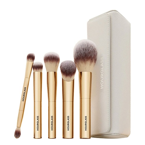 

HOURGLASS Набор кистей для макияжа, Набор кистей для макияжа