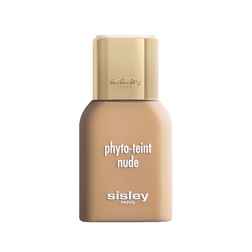 

SISLEY Тональное средство-флюид Phyto-Teint Nude Foundation, Тональное средство-флюид Phyto-Teint Nude Foundation