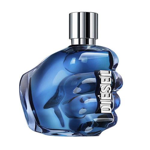 

DIESEL Туалетная вода Sound of the Brave 125, Туалетная вода Sound of the Brave