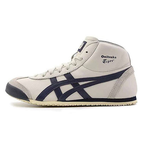 

ONITSUKA TIGER Кроссовки Mexico 66 Grey Blue, Кроссовки Mexico 66 Grey Blue
