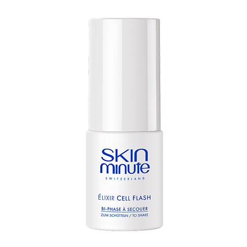 

SKIN MINUTE Эликсир Global Serum Anti-Aging 30, Эликсир Global Serum Anti-Aging