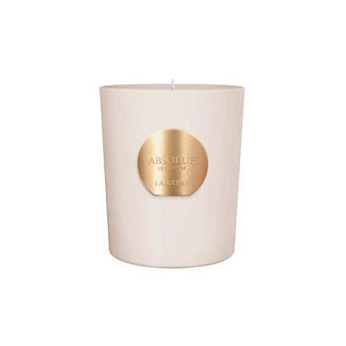 

LANCOME Ароматическая свеча Absolue Le Parfum 220, Ароматическая свеча Absolue Le Parfum