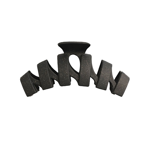 

KOSMOSHTUCHKI Заколка краб Гармошка, Заколка краб Гармошка