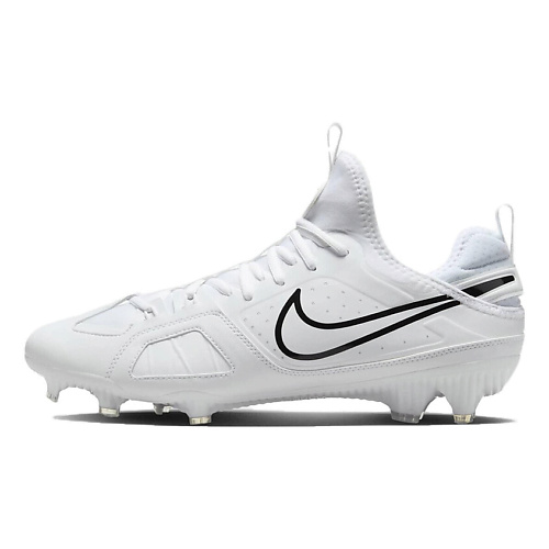 

NIKE Кроссовки Huarache 9 Varsity Lax 'White Black', Кроссовки Huarache 9 Varsity Lax 'White Black'