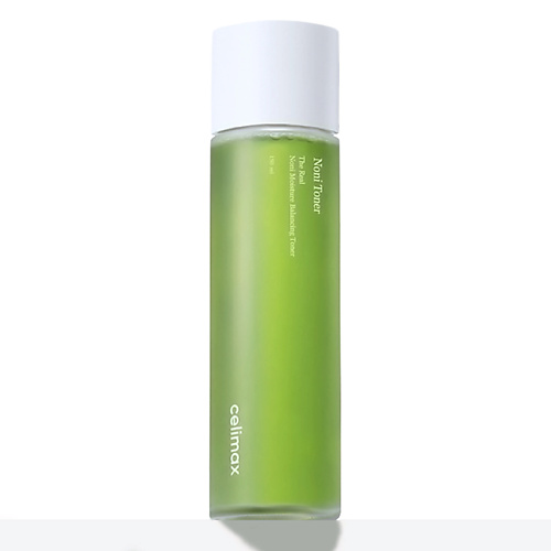 

CELIMAX Тонер для лица увлажняющий с экстрактом нони The Real Noni 150, Тонер для лица увлажняющий с экстрактом нони The Real Noni