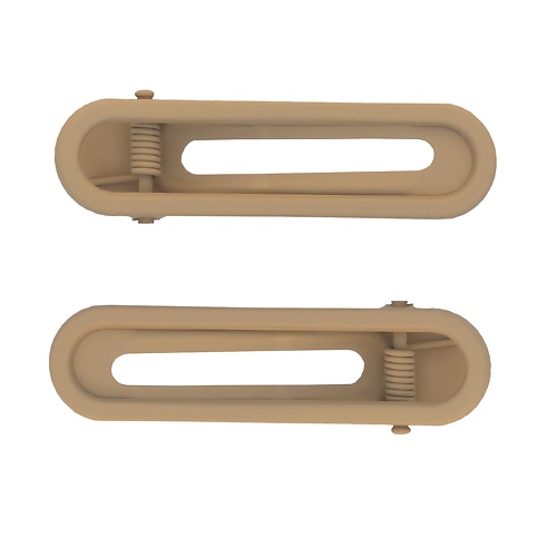 

KOSMOSHTUCHKI Заколка-зажим "Тропический бриз", Заколка-зажим "Тропический бриз"