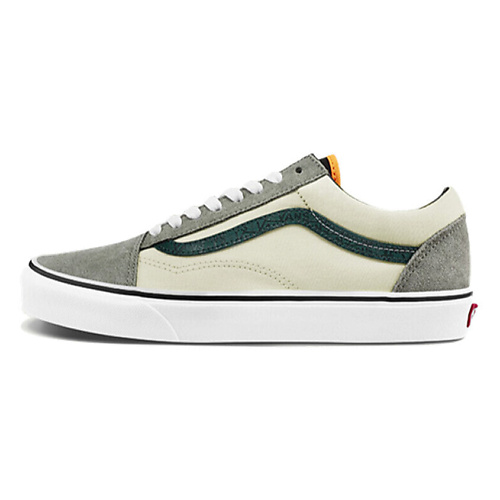 

VANS Кроссовки Old Skool Mix And Match 'Grey Green', Кроссовки Old Skool Mix And Match 'Grey Green'