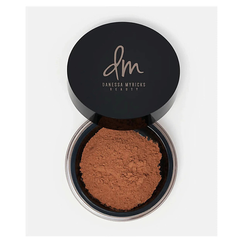 

DANESSA MYRICKS Пудра для лица Evolution Powder Invisible 11, Пудра для лица Evolution Powder Invisible