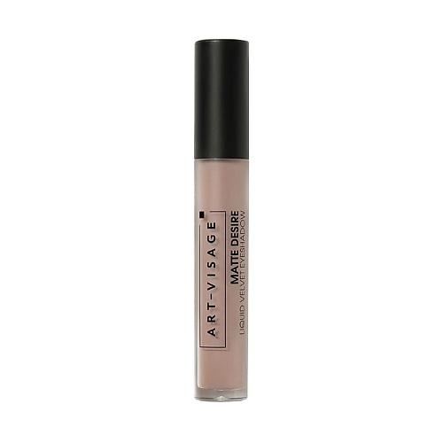 

ART-VISAGE Тени для век жидкие матовые Matte Desire Liquid Velvet Eyeshadow, Тени для век жидкие матовые Matte Desire Liquid Velvet Eyeshadow