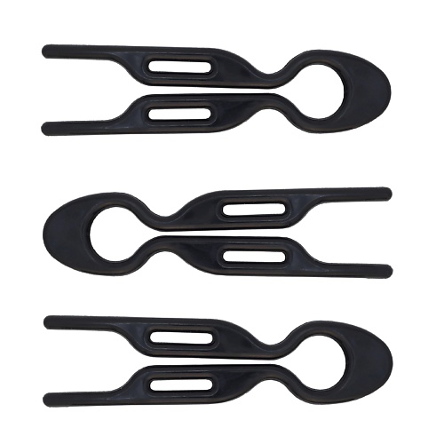 

KOSMOSHTUCHKI Шпилька для волос "Фиона", Шпилька для волос "Фиона"