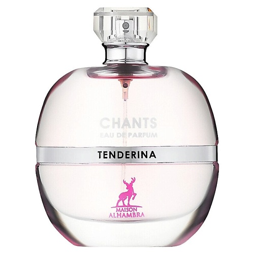 

MAISON ALHAMBRA Парфюмированная вода женская Chants Tenderina 100, Парфюмированная вода женская Chants Tenderina