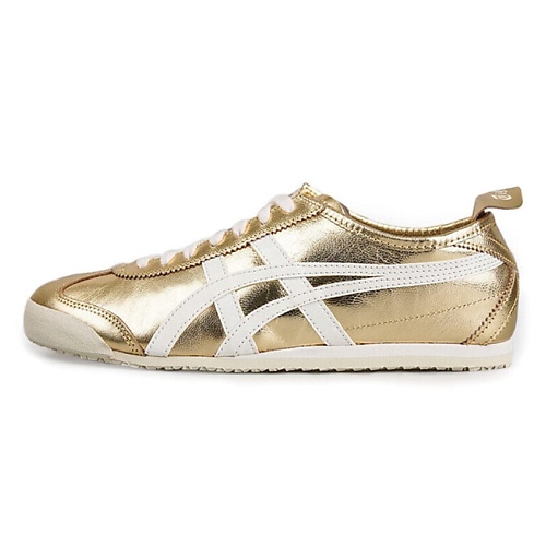 

ONITSUKA TIGER Кроссовки Mexico 66 Gold, Кроссовки Mexico 66 Gold
