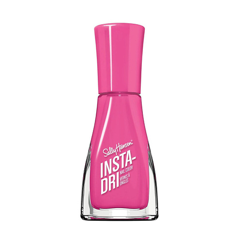 

SALLY HANSEN Лак для ногтей Insta-Dri, Лак для ногтей Insta-Dri