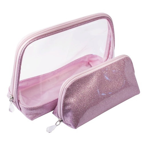 DEWAL BEAUTY Набор косметичек серия Северное сияние 1104₽