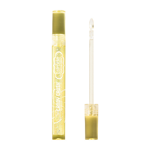 

ESTRADE Блеск для губ Candy Crush Lip Gloss, Блеск для губ Candy Crush Lip Gloss