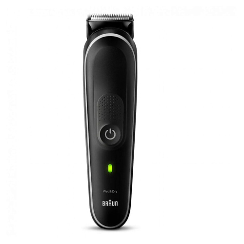   Лэтуаль BRAUN Универсальный триммер Series 5 MGK5420 9 в 1