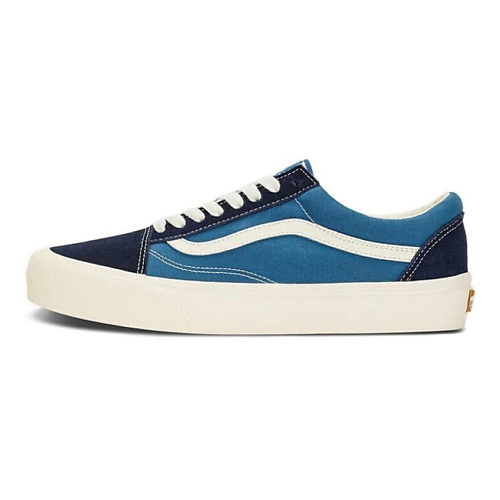 

VANS Кроссовки Old Skool VR3 'Navy Marwshmallow', Кроссовки Old Skool VR3 'Navy Marwshmallow'