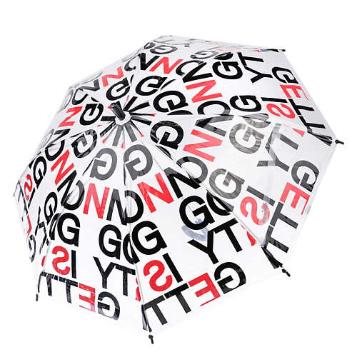 

PLAYTODAY Зонт-трость механический "FUNKY", Зонт-трость механический "FUNKY"