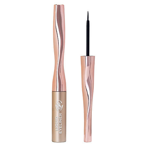 

SHINEWELL Подводка для глаз жидкая, Подводка для глаз жидкая