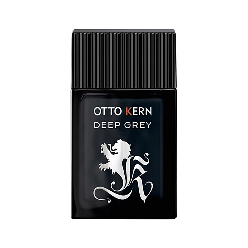 

OTTO KERN Deep Grey 50, Deep Grey