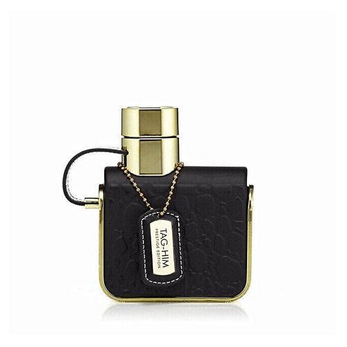 

ARMAF PERFUMES Парфюмерная вода Tag-Him Prestige Edition 100, Парфюмерная вода Tag-Him Prestige Edition