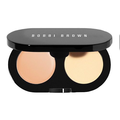 

BOBBI BROWN Маскирующее средство для лица Creamy Concealer Kit, Маскирующее средство для лица Creamy Concealer Kit