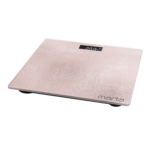 

MARTA Весы напольные электронные MT-1610, Весы напольные электронные MT-1610