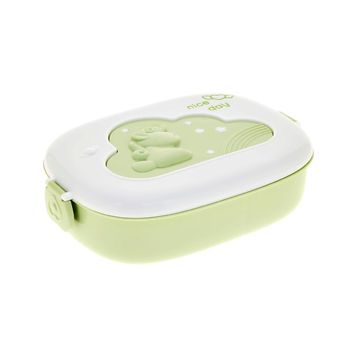 

LELEA Ланч-бокс Cloud, Ланч-бокс Cloud