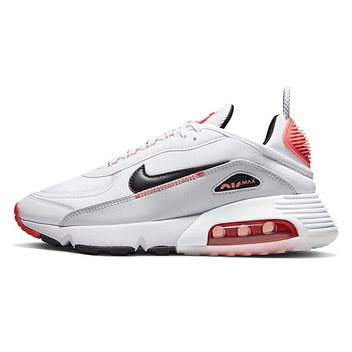 

NIKE Кроссовки Air Max 2090 White Magic Ember, Кроссовки Air Max 2090 White Magic Ember