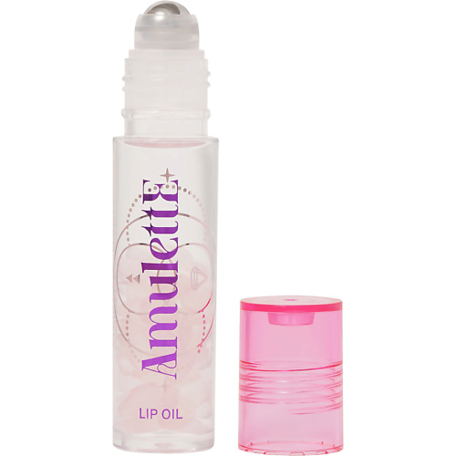 

VIVIENNE SABO Масло-роллер для губ Amulette, Масло-роллер для губ Amulette