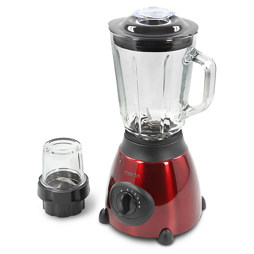 

MARTA Блендер стационарный MT-1591, Блендер стационарный MT-1591