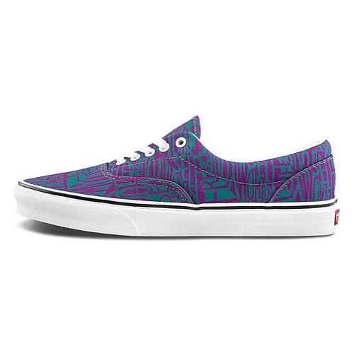 

VANS Кроссовки Era MoMA X 'Faith Ringgold's Feminist Posters', Кроссовки Era MoMA X 'Faith Ringgold's Feminist Posters'