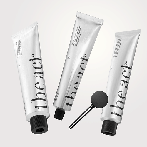 

THE ACT Набор уходовой косметики для тела, Набор уходовой косметики для тела