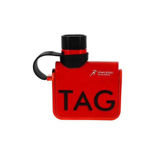 

ARMAF PERFUMES Парфюмерная вода Tag Him Uomo Rosso 100, Парфюмерная вода Tag Him Uomo Rosso