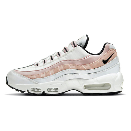 

NIKE Кроссовки Air Max 95 Беговые, Кроссовки Air Max 95 Беговые