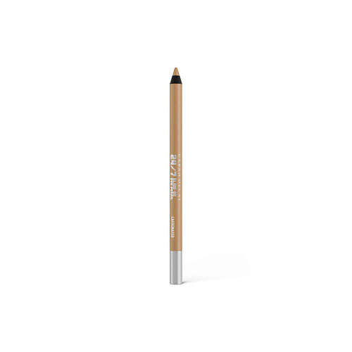 

URBAN DECAY Водостойкий карандаш для глаз 24/7 Glide-On Waterproof Eyeliner Pencil, Водостойкий карандаш для глаз 24/7 Glide-On Waterproof Eyeliner Pencil