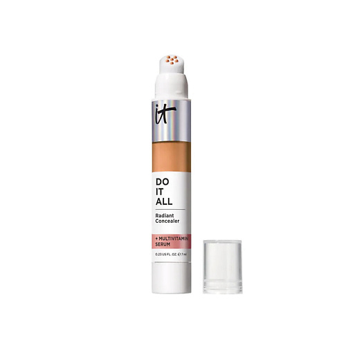 

IT COSMETICS Консилер для лица Do It All Radiant Concealer 7, Консилер для лица Do It All Radiant Concealer