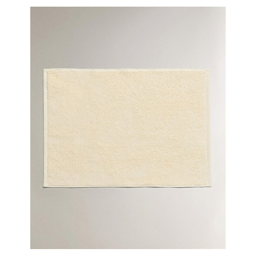 

ZARA HOME Коврик для ванной 50 x 70 см, Коврик для ванной 50 x 70 см