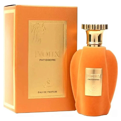 PARIS CORNER Парфюмерная вода Voux Patisserie 100