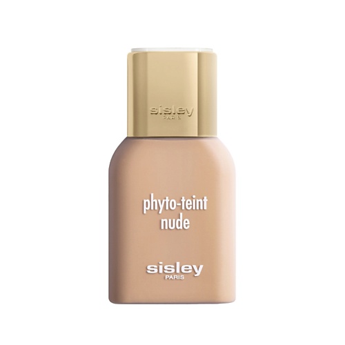 

SISLEY Тональное средство-флюид Phyto-Teint Nude Foundation, Тональное средство-флюид Phyto-Teint Nude Foundation