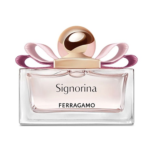 

FERRAGAMO Signorina 50, Signorina