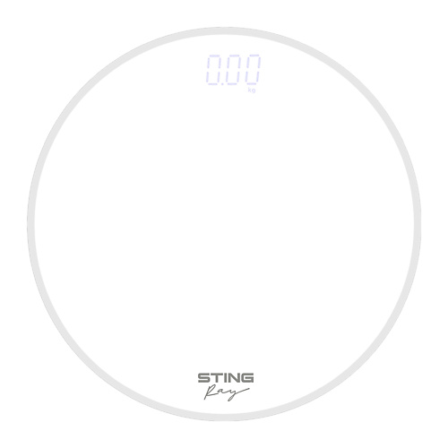 

STINGRAY Весы напольные электронные ST-SC5004A, Весы напольные электронные ST-SC5004A