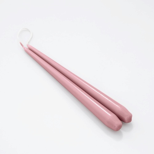 

ALDECANDLES Набор конических свечей 25см, Набор конических свечей 25см