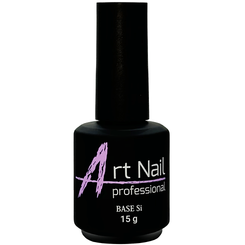 

ART NAIL PROFESSIONAL Кремниевая база Si Medium 15g, Кремниевая база Si Medium 15g