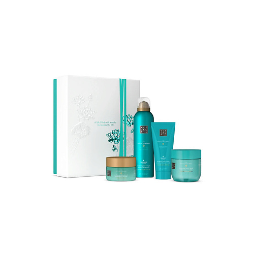 

RITUALS... Набор The Ritual of Karma Medium Gift Set 2025, ... Набор The Ritual of Karma Medium Gift Set 2025