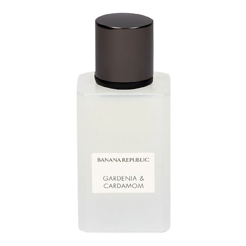 

BANANA REPUBLIC Парфюмерная вода Gardenia & Cardamom 75, Парфюмерная вода Gardenia & Cardamom
